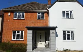 The Wendy House